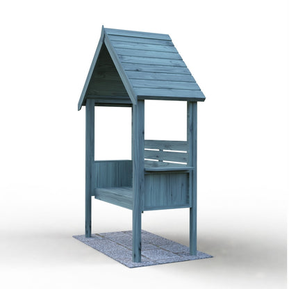 Shire Blossom Pressure Treated - JJ Building Materials
