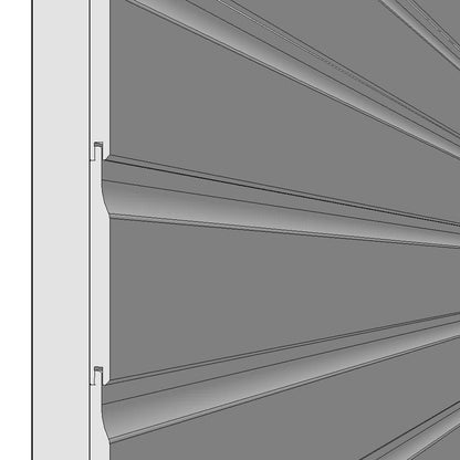 Shire Durham 8x6ft Single Door T&G Apex Wooden Shed - JJ Building Materials