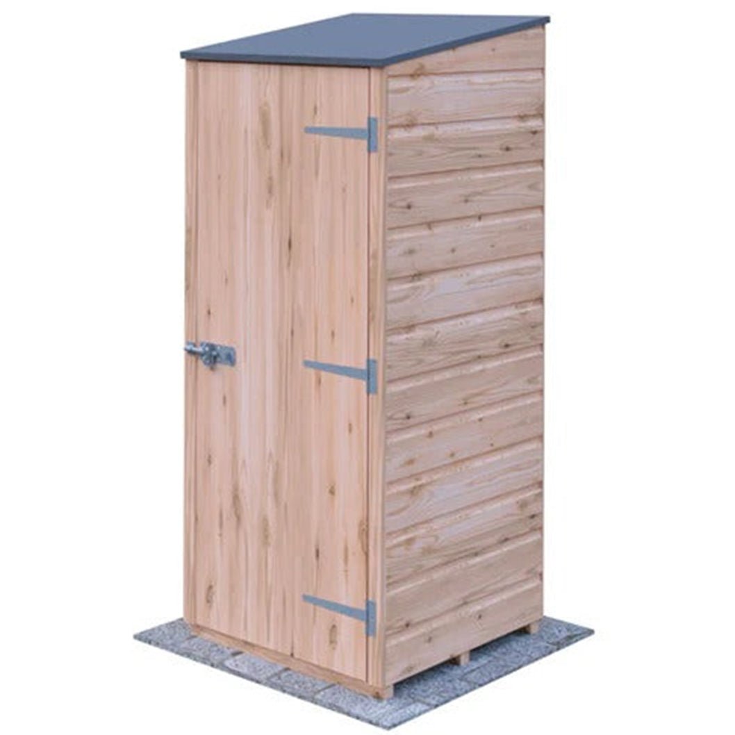 Shire Garden Store Shiplap - JJ Building Materials