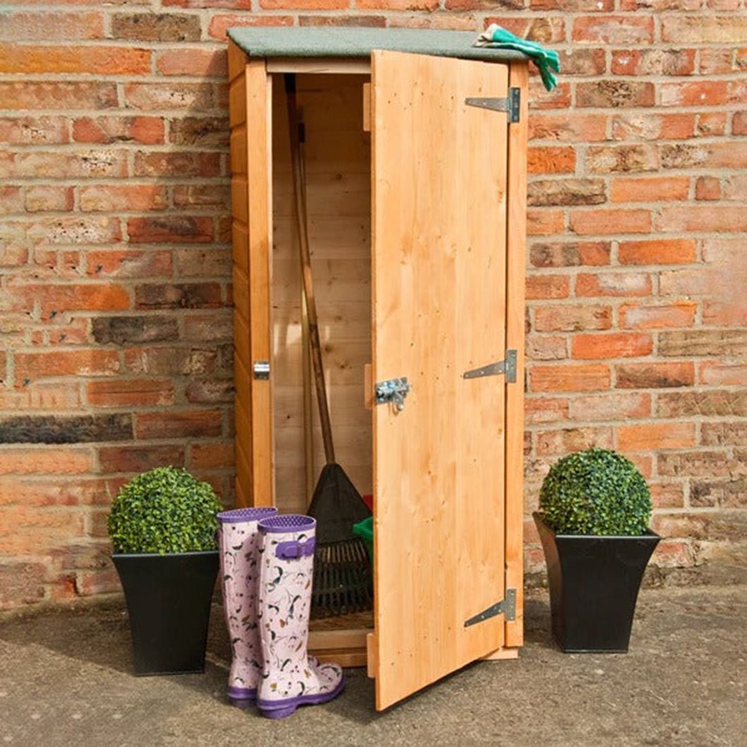 Shire Garden Store Shiplap - JJ Building Materials
