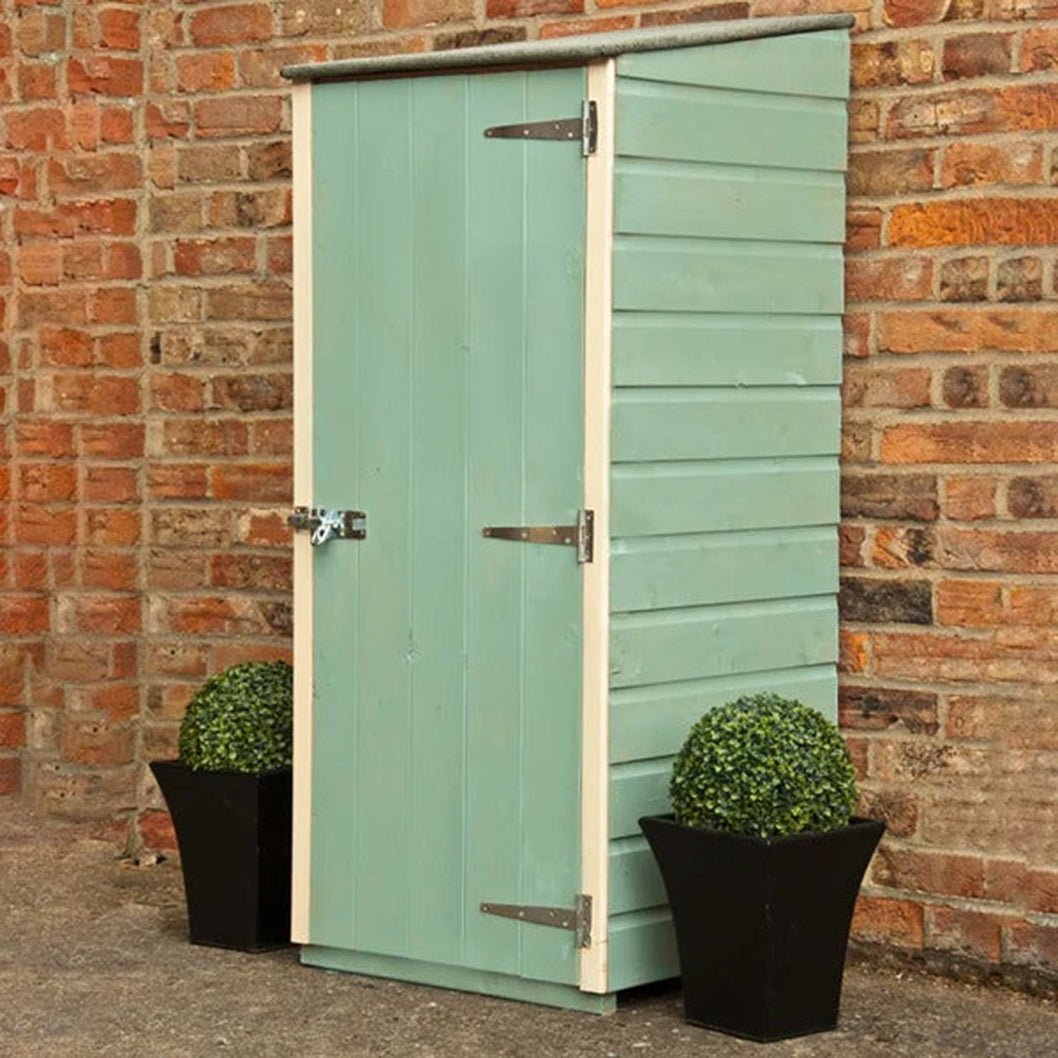 Shire Garden Store Shiplap - JJ Building Materials