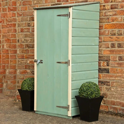 Shire Garden Store Shiplap - JJ Building Materials