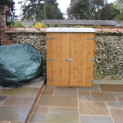 Shire Garden Store Shiplap - JJ Building Materials