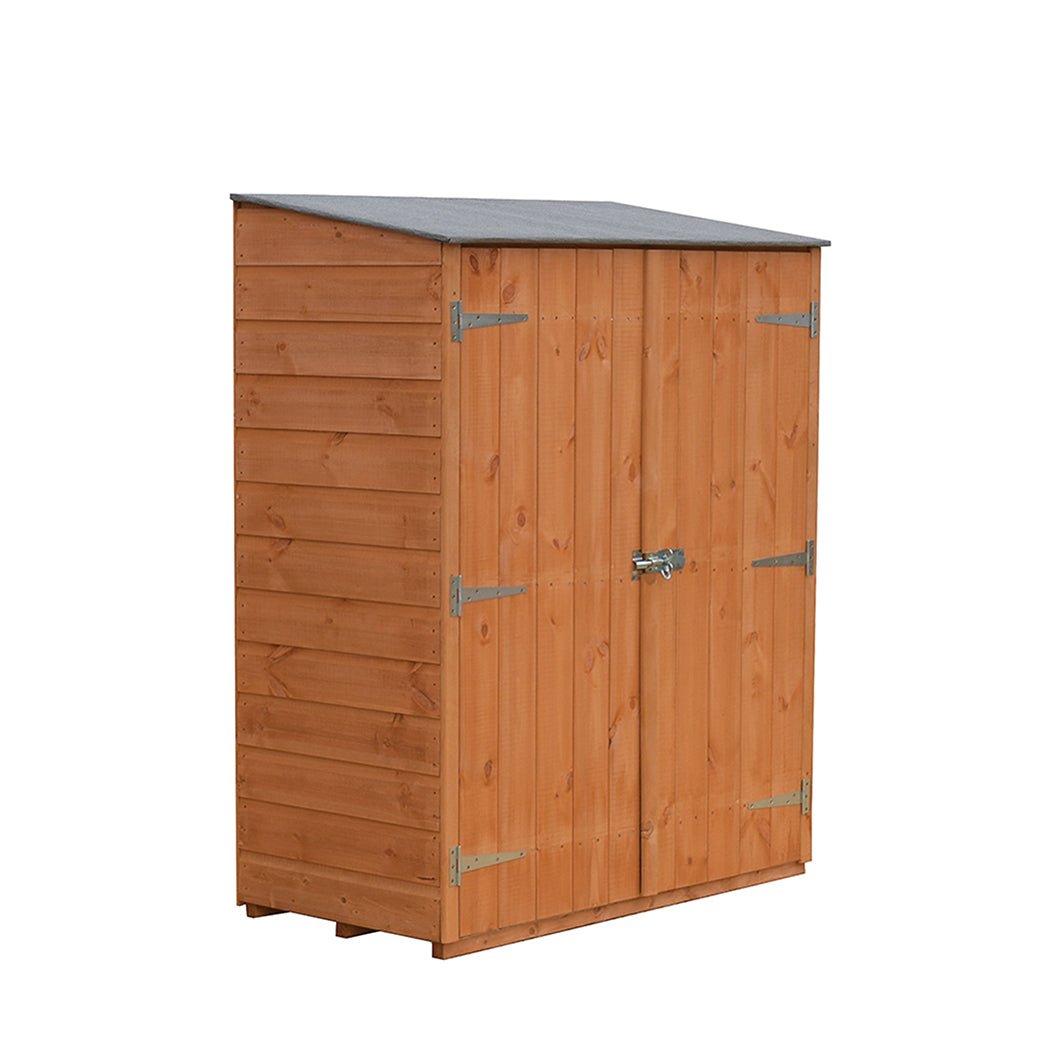 Shire Garden Store Shiplap - JJ Building Materials