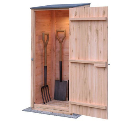 Shire Garden Store Shiplap - JJ Building Materials