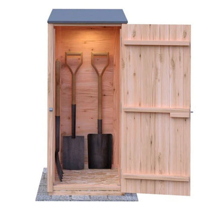 Shire Garden Store Shiplap - JJ Building Materials