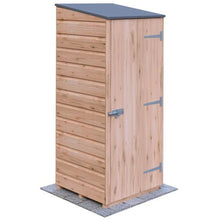 Shire Garden Store Shiplap - JJ Building Materials