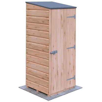Shire Garden Store Shiplap - JJ Building Materials