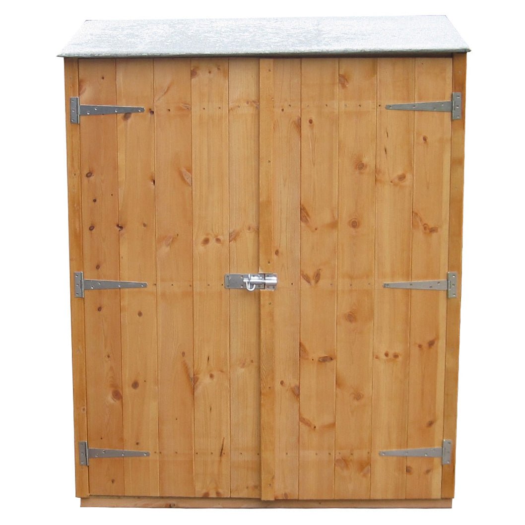 Shire Garden Store Shiplap - JJ Building Materials