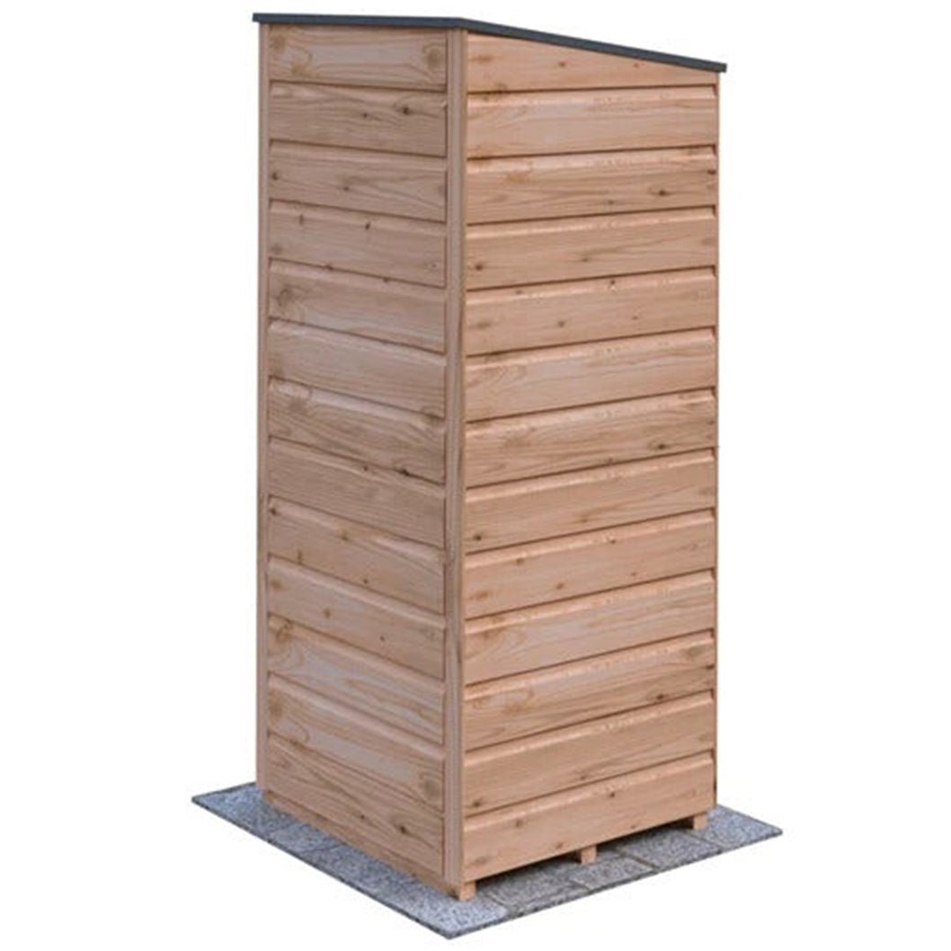 Shire Garden Store Shiplap - JJ Building Materials