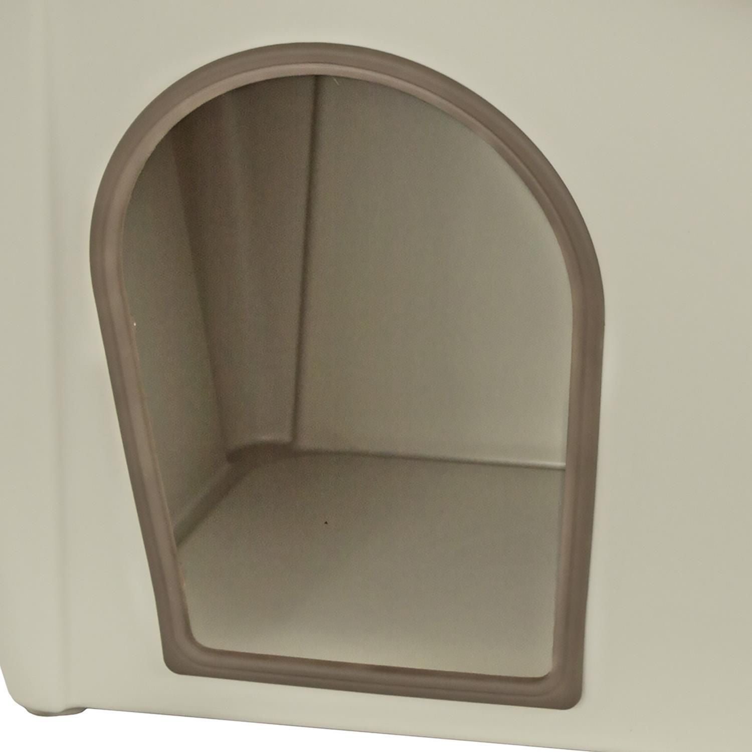 Shire Pet Dog Kennel Shelter - JJ Building Materials