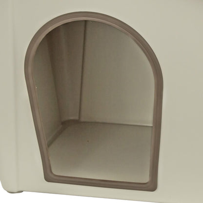Shire Pet Dog Kennel Shelter - JJ Building Materials