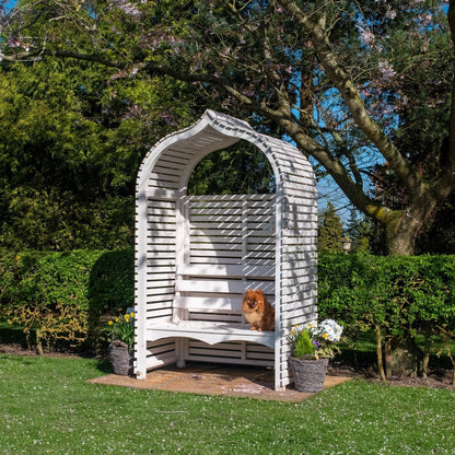 Shire Shire Bejoda Arbour - JJ Building Materials