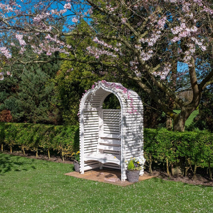 Shire Shire Bejoda Arbour - JJ Building Materials