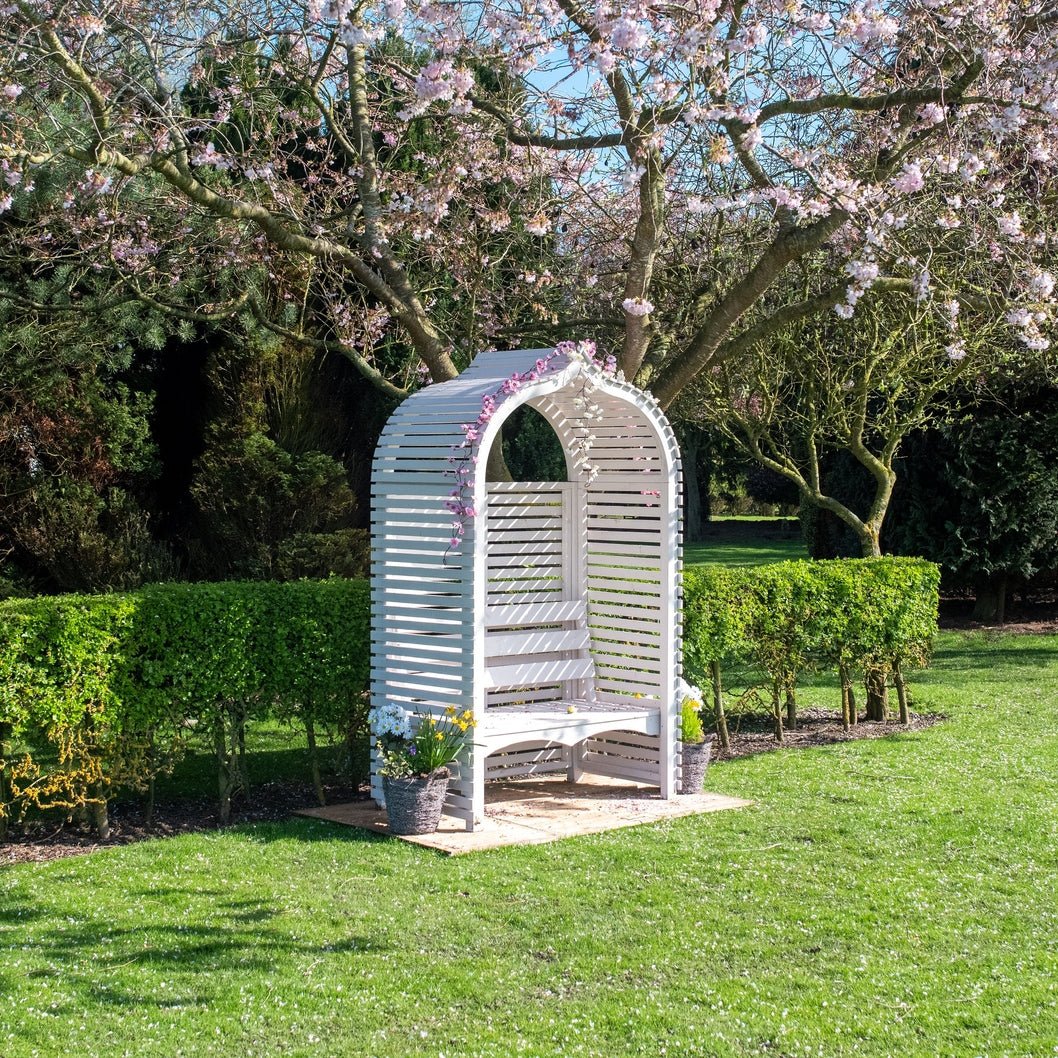Shire Shire Bejoda Arbour - JJ Building Materials