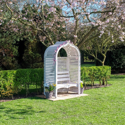 Shire Shire Bejoda Arbour - JJ Building Materials