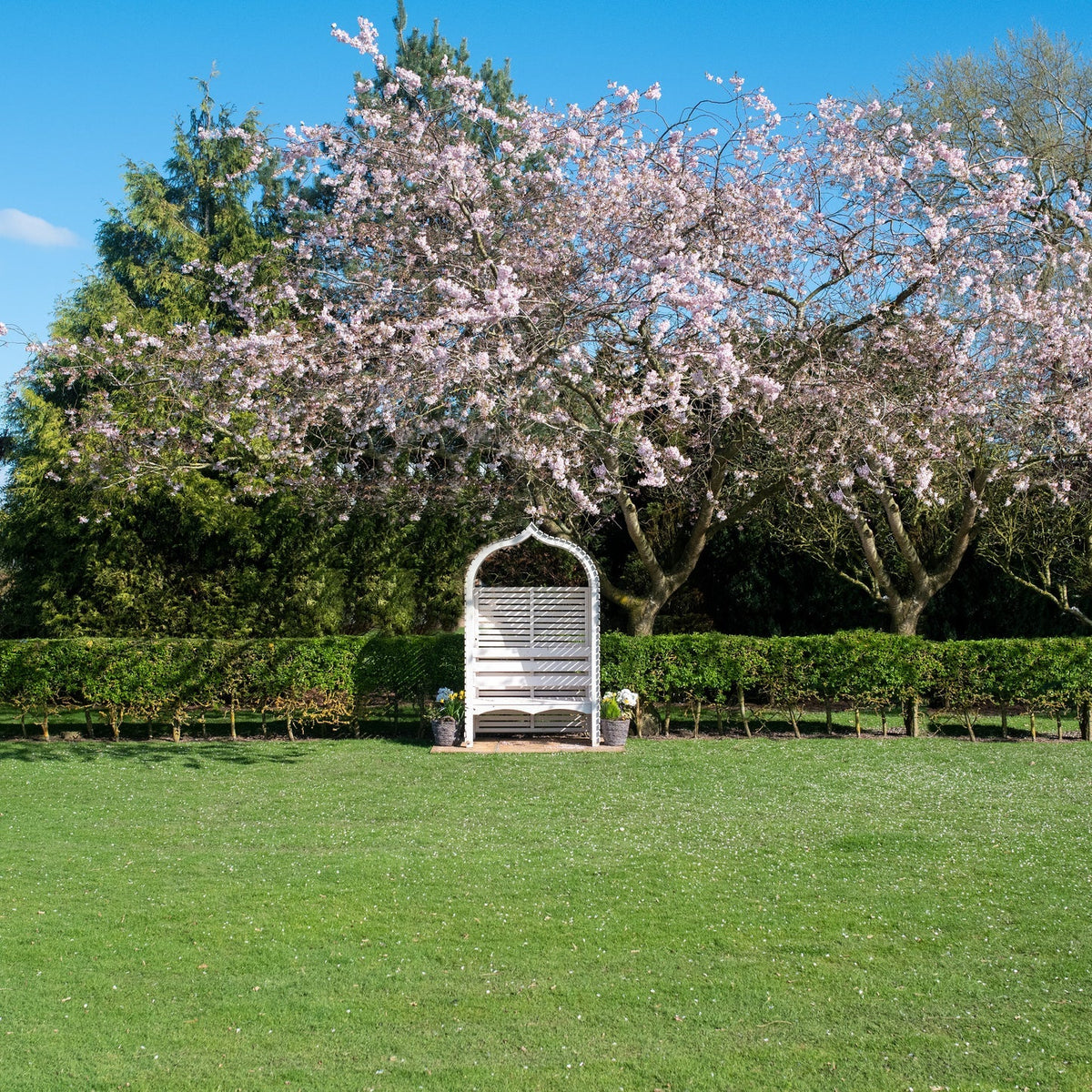 Shire Shire Bejoda Arbour - JJ Building Materials