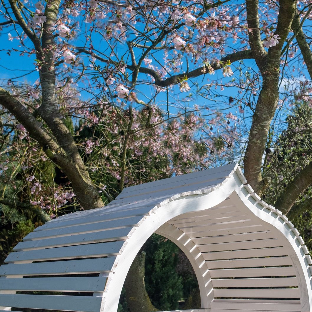 Shire Shire Bejoda Arbour - JJ Building Materials