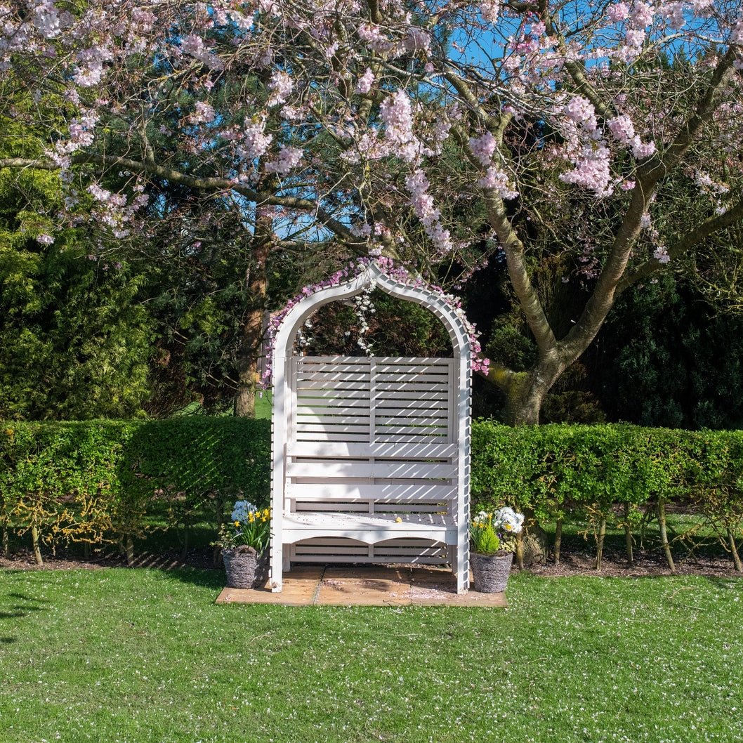 Shire Shire Bejoda Arbour - JJ Building Materials
