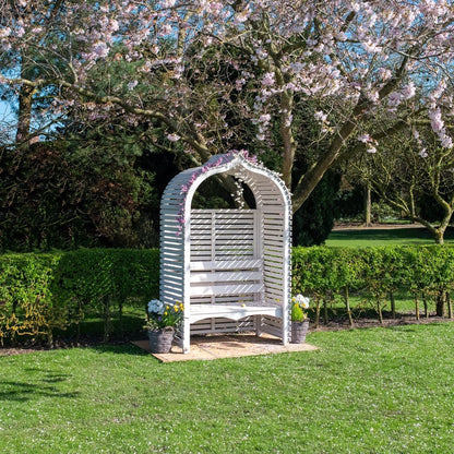 Shire Shire Bejoda Arbour - JJ Building Materials