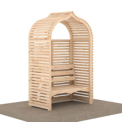 Shire Shire Bejoda Arbour - JJ Building Materials