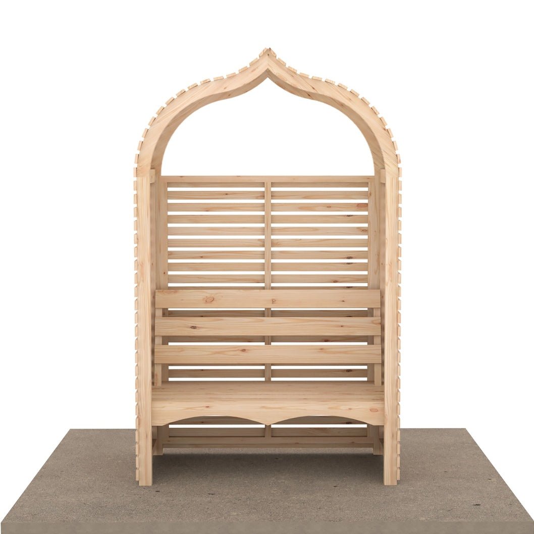 Shire Shire Bejoda Arbour - JJ Building Materials