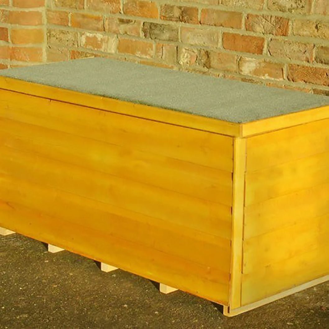 Shire Storage Box 4x2ft T&G - JJ Building Materials