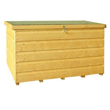 Shire Storage Box 4x2ft T&G - JJ Building Materials