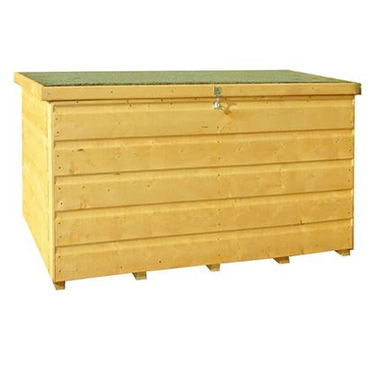 Shire Storage Box 4x2ft T&G - JJ Building Materials