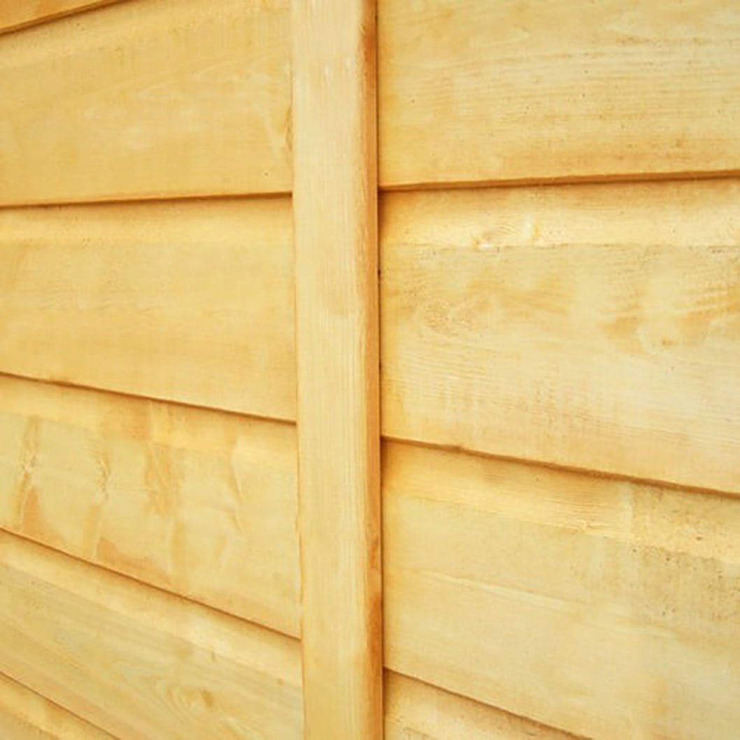 Shire Storage Box 4x2ft T&G - JJ Building Materials
