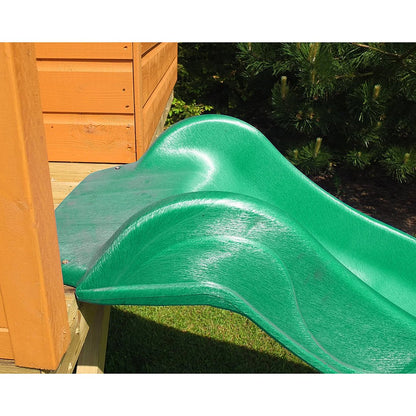 Shire Stork 6x4ft Kids Playhouse - JJ Building Materials
