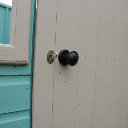 Shire Sun 8 x 6ft Pent Potting Shed - JJ Building Materials