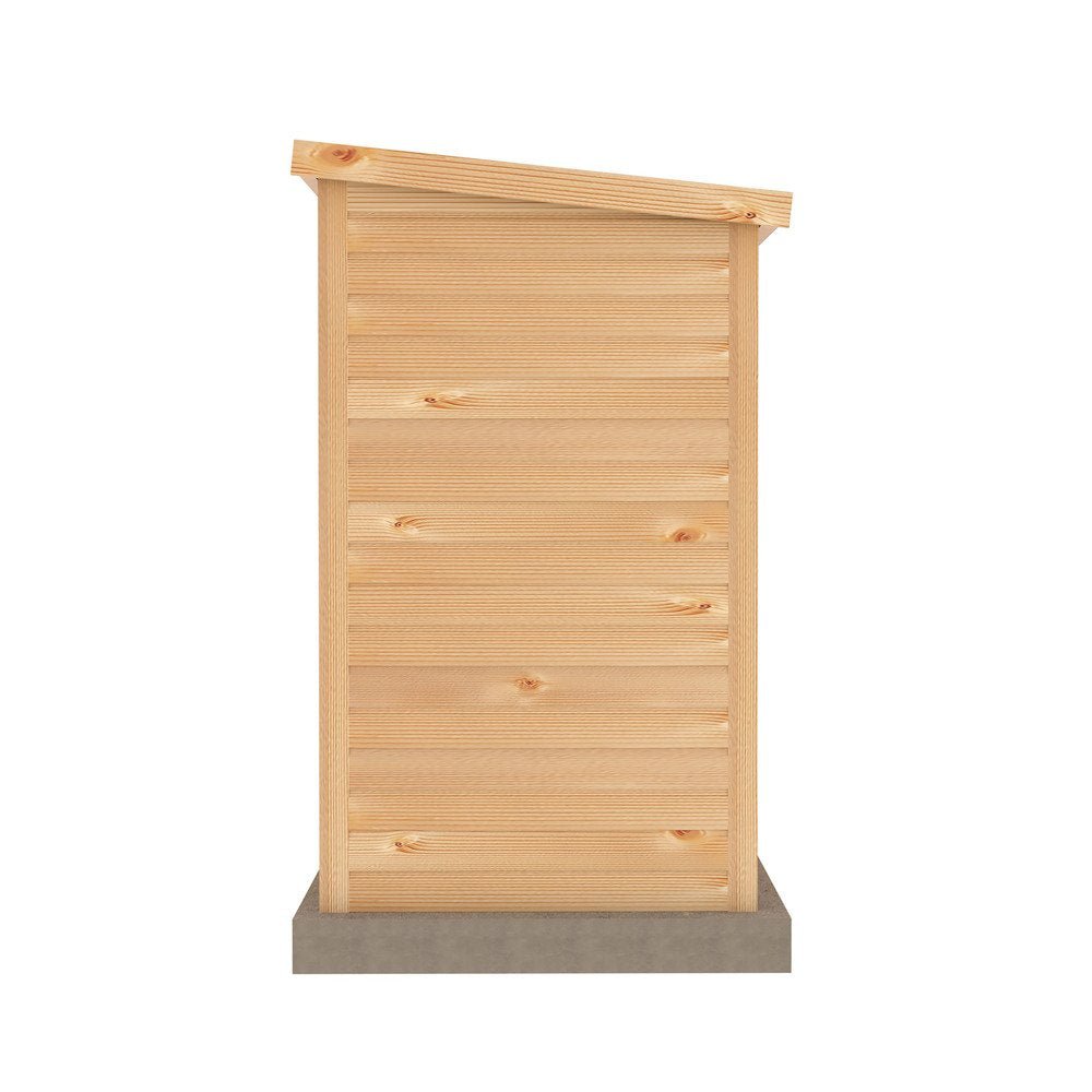 Shire Tall Bike Store 7 x 4ft - JJ Building Materials