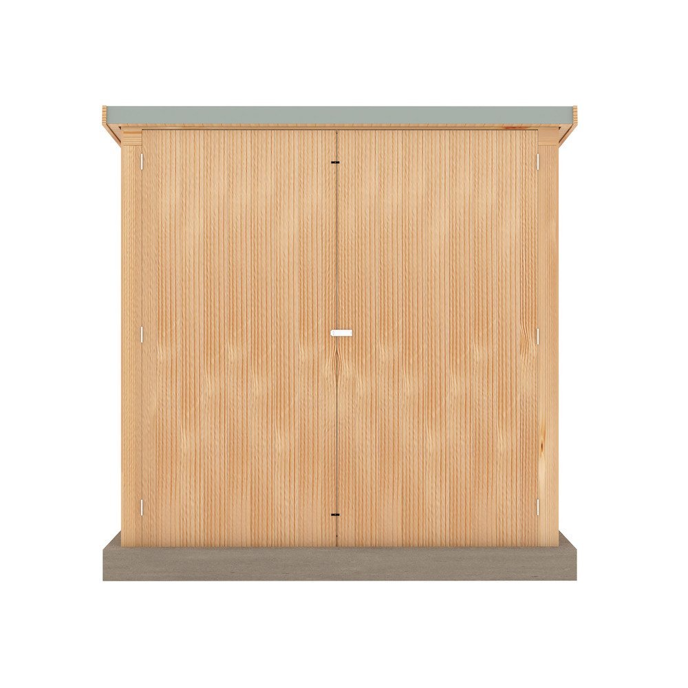 Shire Tall Bike Store 7 x 4ft - JJ Building Materials