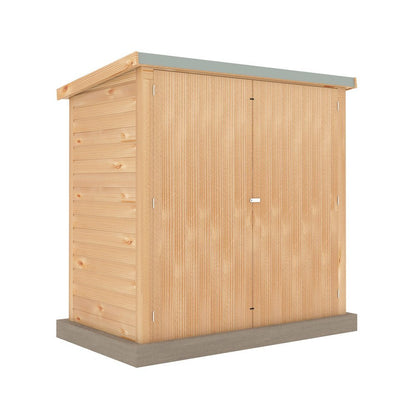 Shire Tall Bike Store 7 x 4ft - JJ Building Materials
