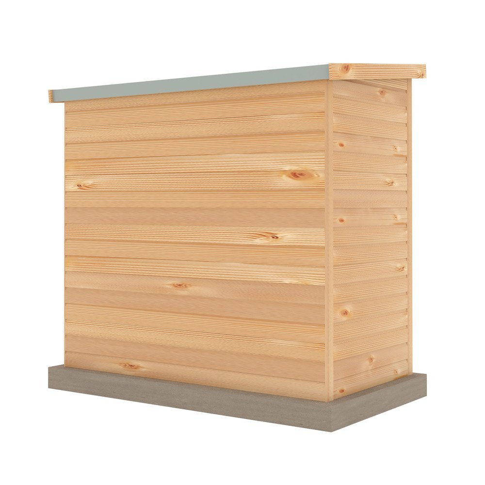 Shire Tall Bike Store 7 x 4ft - JJ Building Materials