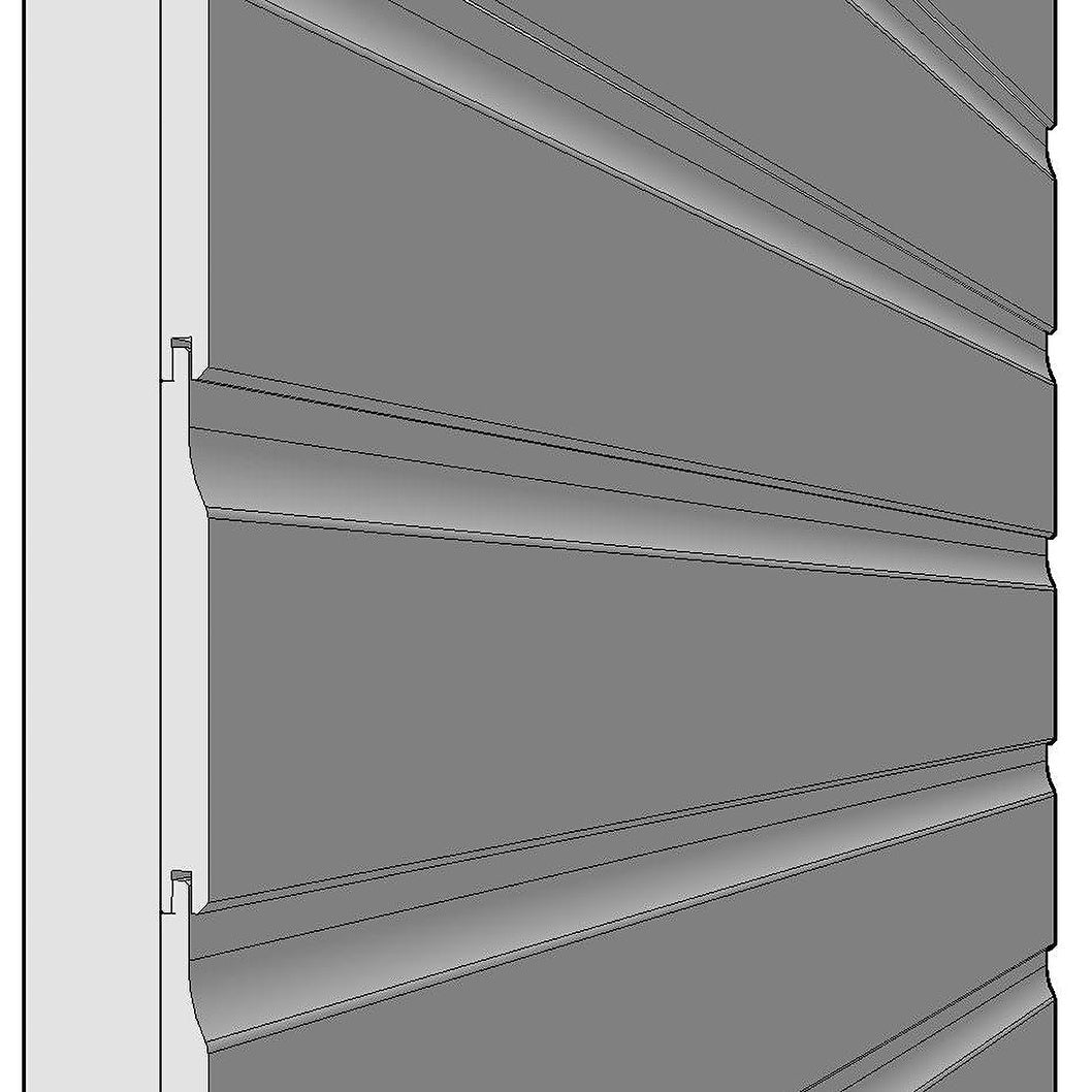 Shire Warwick 8x6ft T&G Double Door Apex Wooden Shed - JJ Building Materials