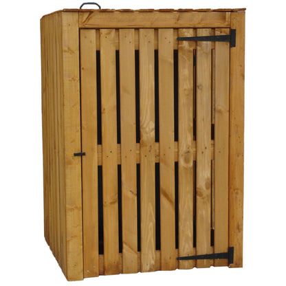 Shire Wheelie Bin Store 3x3ft - JJ Building Materials