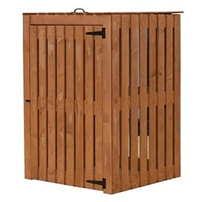 Shire Wheelie Bin Store 3x3ft - JJ Building Materials