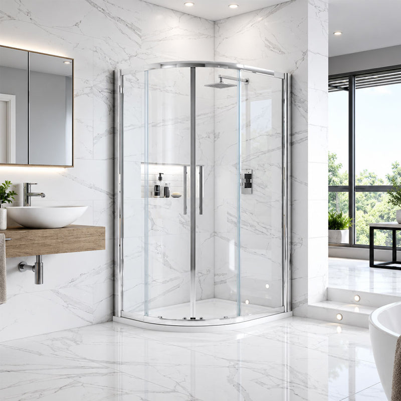 Showers