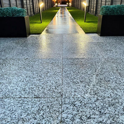 Signature & Pepper 20mm Granite Paving Slabs