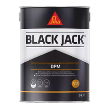 Sika DPM 908 Black Jack - JJ Building Materials