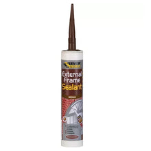 Sika EVERBUILD External Frame Sealant 290ml - JJ Building Materials