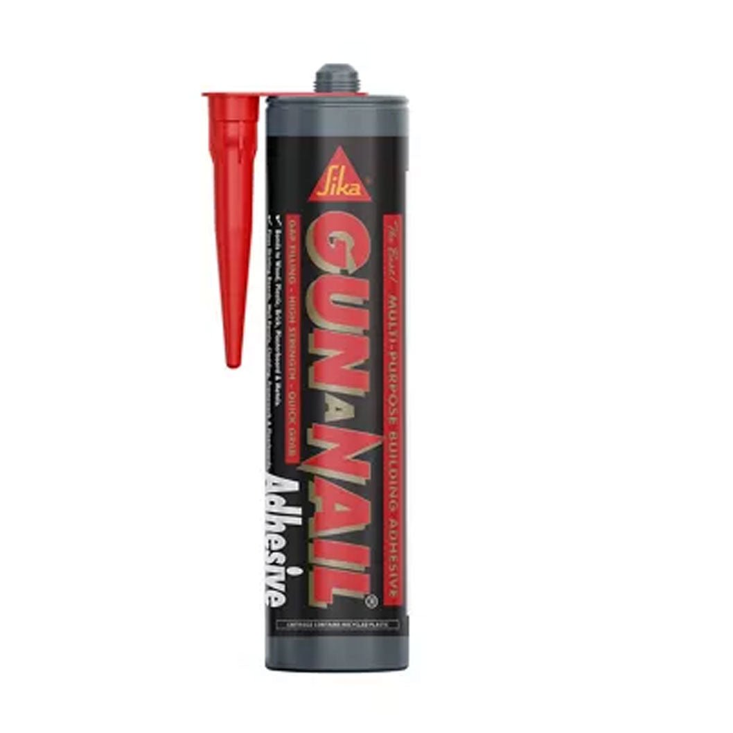Sika Gun A Nail - 290ml - JJ Building Materials
