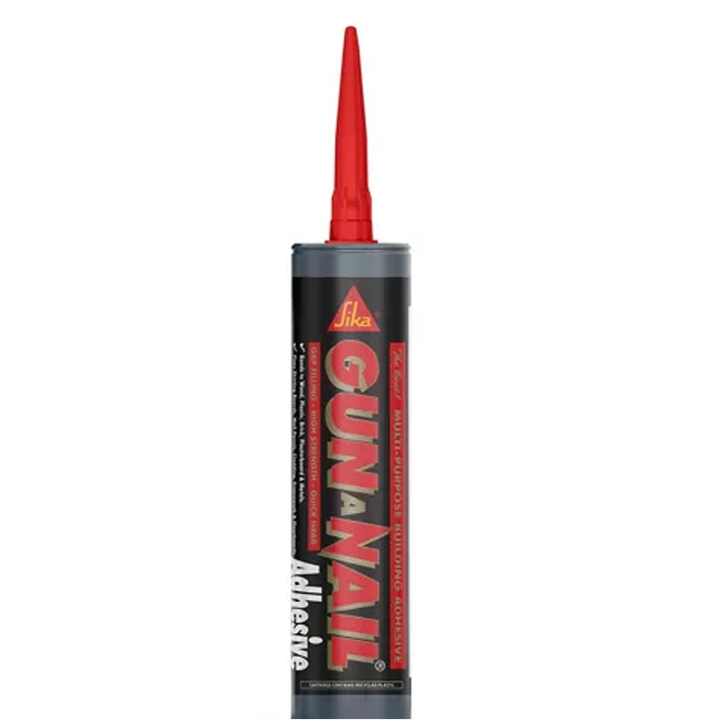Sika Gun A Nail - 290ml - JJ Building Materials
