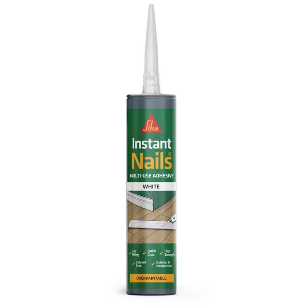 Sika Instant Nails - JJ Building Materials