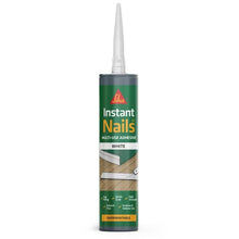 Sika Instant Nails - JJ Building Materials