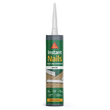 Sika Instant Nails - JJ Building Materials