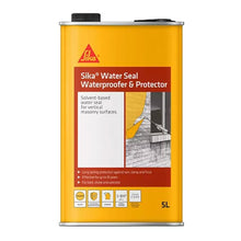 Sika Water Seal 5L - JJ Building Materials