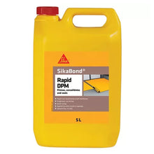 Sikabond Rapid DPM - JJ Building Materials